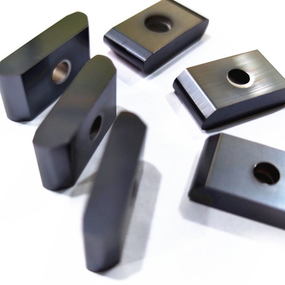 comprare Lo strumento di macinazione del carburo dello shock termico YG8 inserisce resistente agli urti online manufacture
