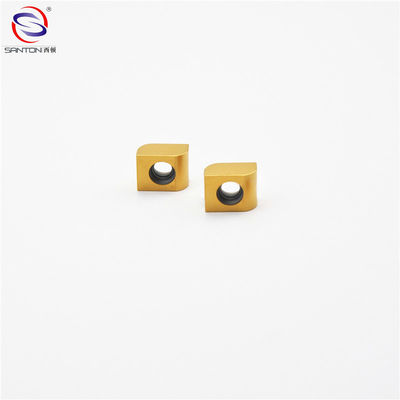 comprare Inserti di fresatura indicizzabili YT535 Ghisa raffreddata C1 Inserti di fresatura ANSI online manufacture