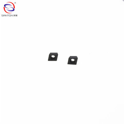 comprare Inserti per taglio metalli rivestiti CVD 90.5 HRA Carichi di impatto elevati Utensile per tornitura esterna online manufacture