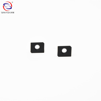 comprare 14,3 il carburo del quadrato G/Cm3 inserisce la vibrazione di 3300 TRS resistente online manufacture