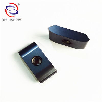 comprare K40 Carbide tips for nodular cast iron and non-ferrous metal 3500 TRS online manufacture