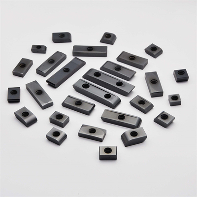comprare YT15 PVD ha ricoperto l'acciaio di manganese di perforazione profondo del acciaio al carbonio delle inserzioni online manufacture