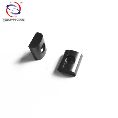 comprare 90.4-91.5HRA inserti di fresatura a carburo con e senza rivestimento online manufacture