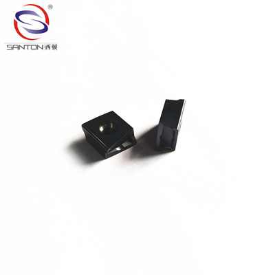 comprare Il CVD ha ricoperto Chip Breaker Inserts High Impact d'ANSI del lato C5 online manufacture