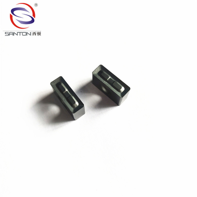 comprare 91,5 HRA forte Chip Breaker Inserts di macinazione ISO9001 Gray Cast Iron online manufacture