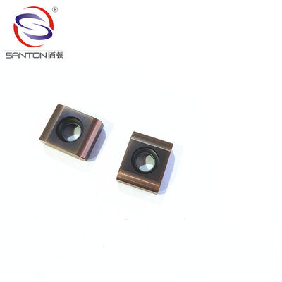 comprare Inserti in carburo ISO K40 Eccellenti per alta deformazione plastica 2800 TRS online manufacture