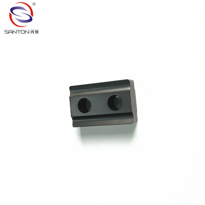 comprare Il CVD di CNC K05 ha ricoperto le inserzioni per la fabbricazione del foro solido del carburo online manufacture
