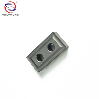 comprare K10 Carbide Turning Inserts Semi Finishing Fuso Ferro 93.2 HRA online manufacture