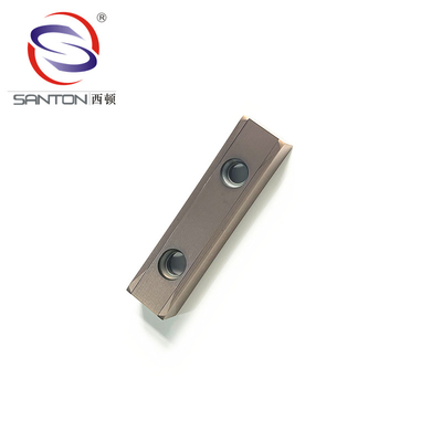 comprare Il carburo P20 inserisce per l'inserzione di giro esterna dell'ANSI il C2 1910TRS di acciaio inossidabile online manufacture