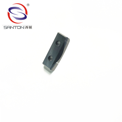 comprare Il carburo su ordinazione dell'ANSI C3 inserisce per Areospace di alluminio K15 online manufacture