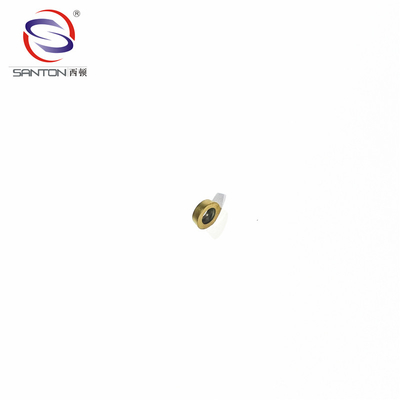 comprare 2800 inserzioni dello strumento di CNC di TRS per ghisa K05 con buona resistenza all'usura online manufacture