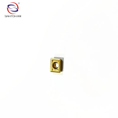 comprare Inserti in carburo YG6A PVD per finitura semi-finitura in ghisa per utensili per tornio online manufacture