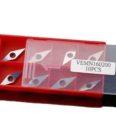 Un buon prezzo. K10 Diamond Carbide Blade For Woodworking sostituibile tenuto in mano in linea