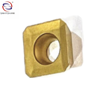 Un buon prezzo. Inserzioni d'elaborazione d'acciaio refrattarie del carburo di CNC M10 per acciaio inossidabile ST3010 in linea
