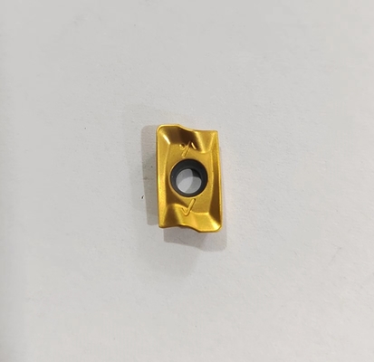 Un buon prezzo. K40 R390-11T308E-ML-LMG Verniciatura a stampo stampato inserti di carburo CNC per utensili di tornitura esterni in linea