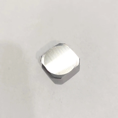 Inserti per la fresatura del carburo di grado K05-K10 SEEX1203AFTN-MD14 per la lavorazione dell'alluminio
