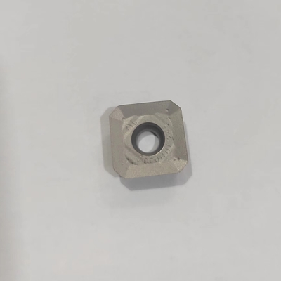 Un buon prezzo. Strumento di tornitura esterno inserti di carburo di tungsteno R245-12T3E-AL resistenza all'usura per l'usinatura in linea