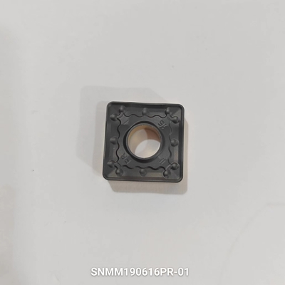 Un buon prezzo. ISO P / Carburo d' acciaio inserti rotondi HRA92 per la precisione di trasformazione dorato o nero rivestito in linea