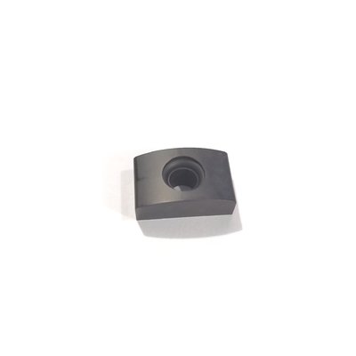 LNEX191207-DR24 91.5HRA Inserti di carburo cementato K35 Inserti di carburo di lavorazione