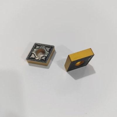 Ottima prestazione Carbide inserire strumento di separazione per la tornitura di ghisa
