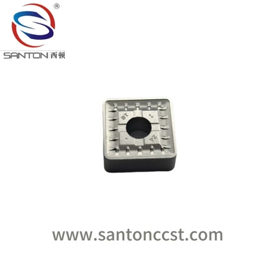SNMM250924-BT Strumento di tornitura esterno inserti di lavorazione del carburo con densità di 14,15-14,35 g/cm3