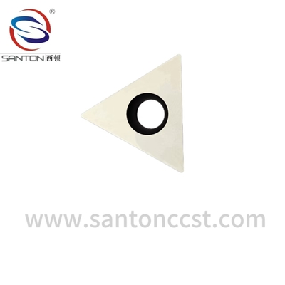 Inserto a matrice di diamanti TPGW220404 per perforazione di petrolio, esplorazione geologica, perforazione e produzione di giacimenti di carbone