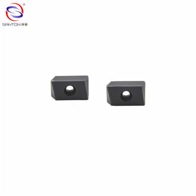 Un buon prezzo. Inserti di carburo cementato ad alta resistenza MT-CVD C6 in linea