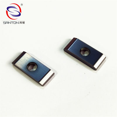 Un buon prezzo. P25 Fresatura di carburo grezzo Inserti lavorazione di materiali non metallici Fusione nodulare in linea