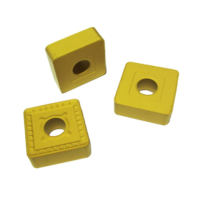 Un buon prezzo. Il grado delle inserzioni del carburo di CNC di C3 C4 ha marcato a caldo le inserzioni ricoprenti del carburo di CNC di iso di ZK10UF in linea