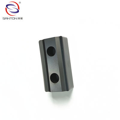 Un buon prezzo. 89.5 HRA Carbide Turning Inserts 2800 TRS per la macchina di camfering in linea