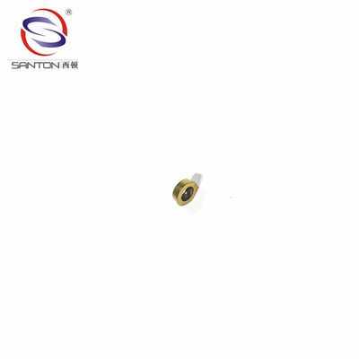 Un buon prezzo. Inserti per utensili CNC 2800 TRS per ghisa K05 con buona resistenza all'usura in linea